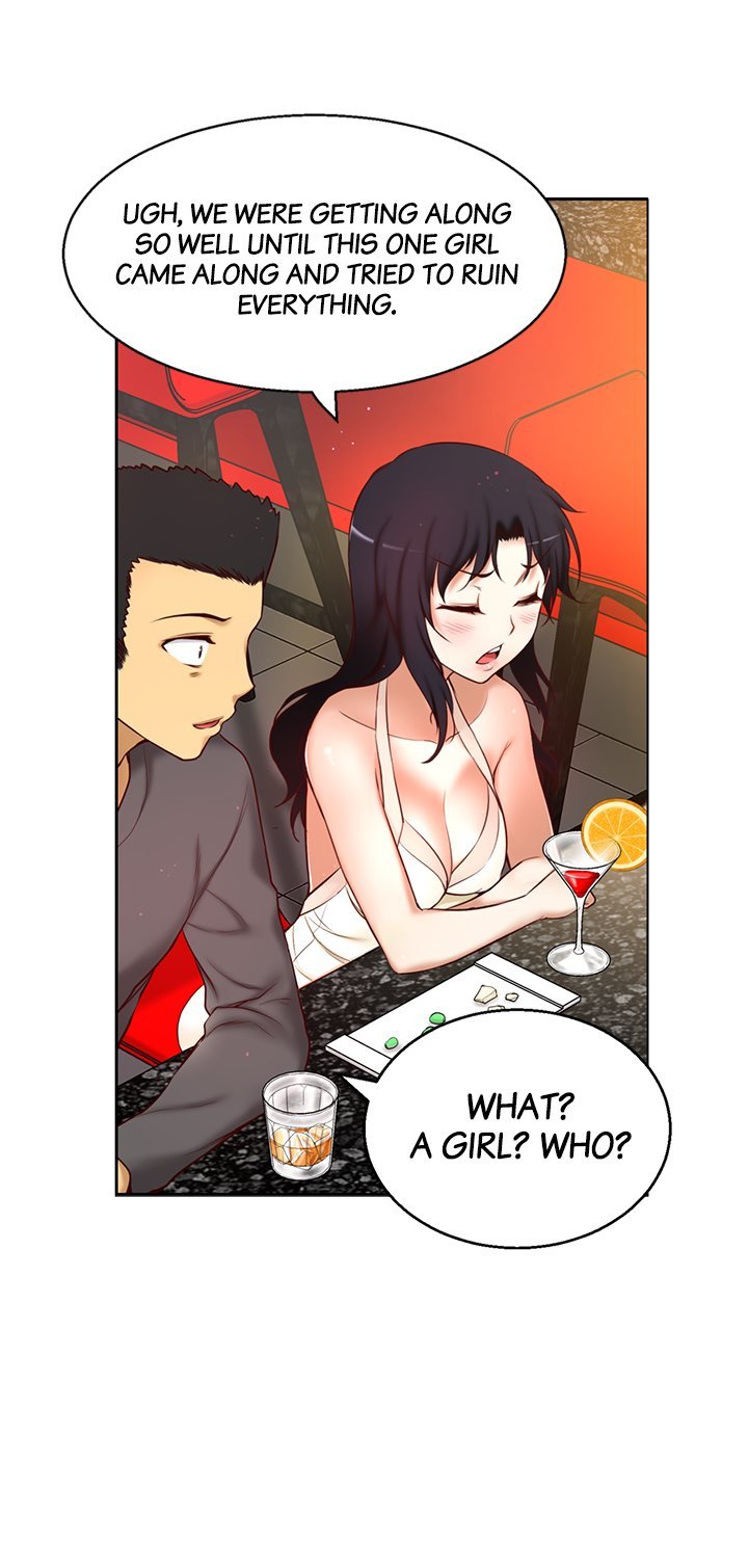 She Is Young Manhwa - Chapter 50 Page 9