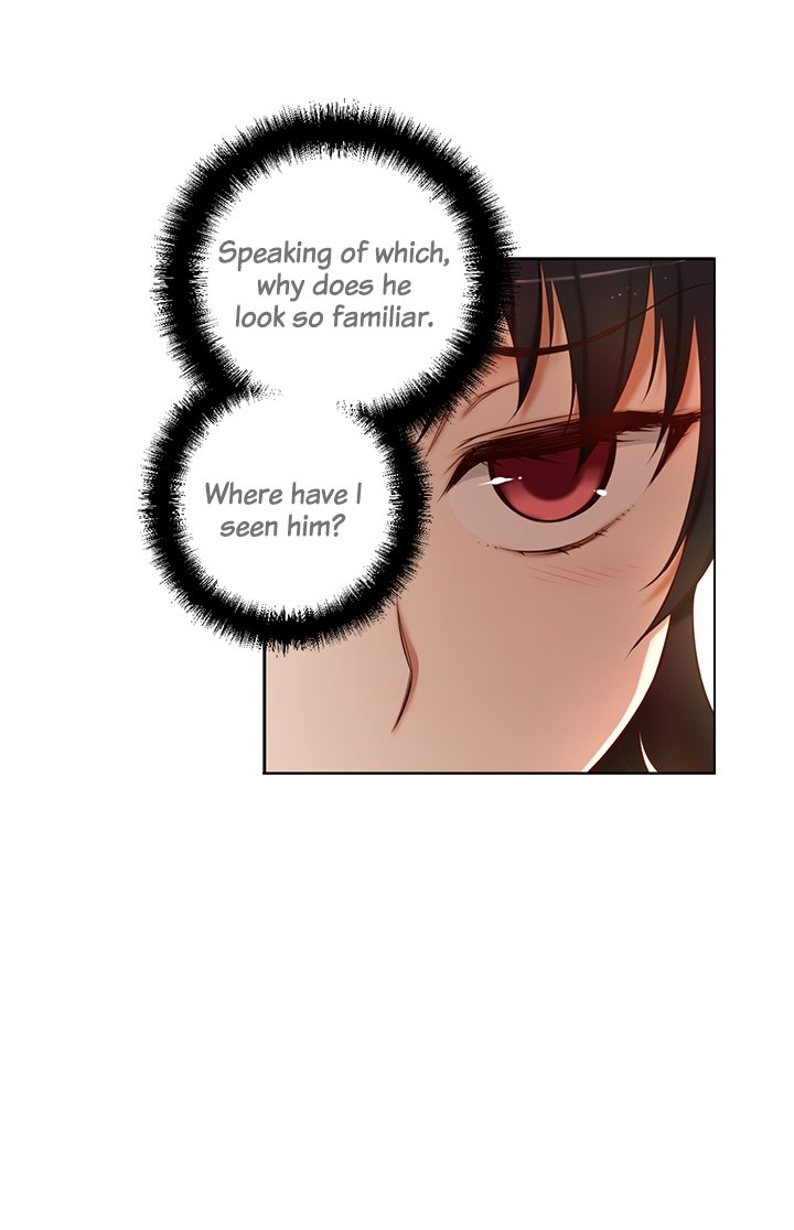 She Is Young Manhwa - Chapter 50 Page 14