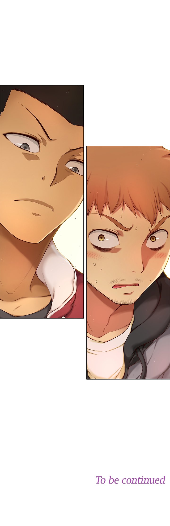 She Is Young Manhwa - Chapter 50 Page 23