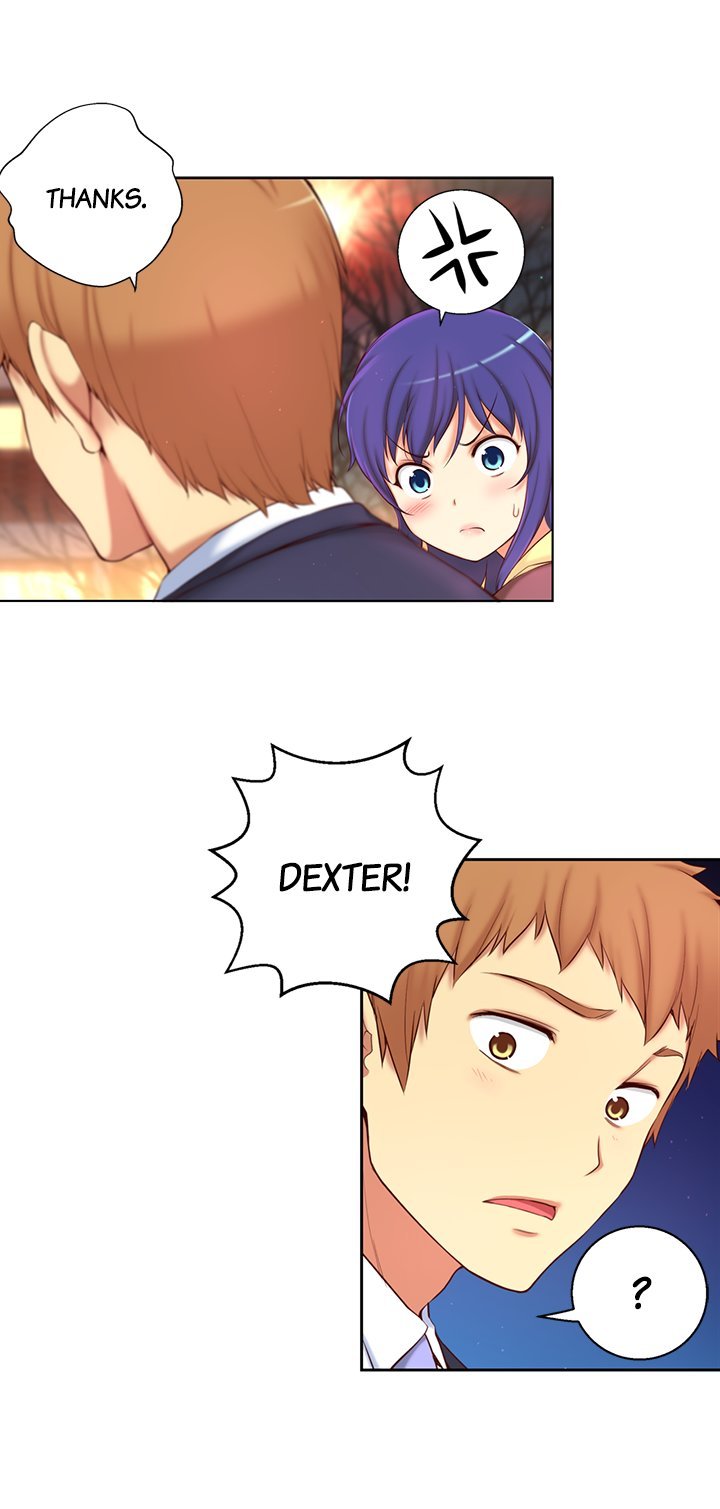 She Is Young Manhwa - Chapter 45 Page 3