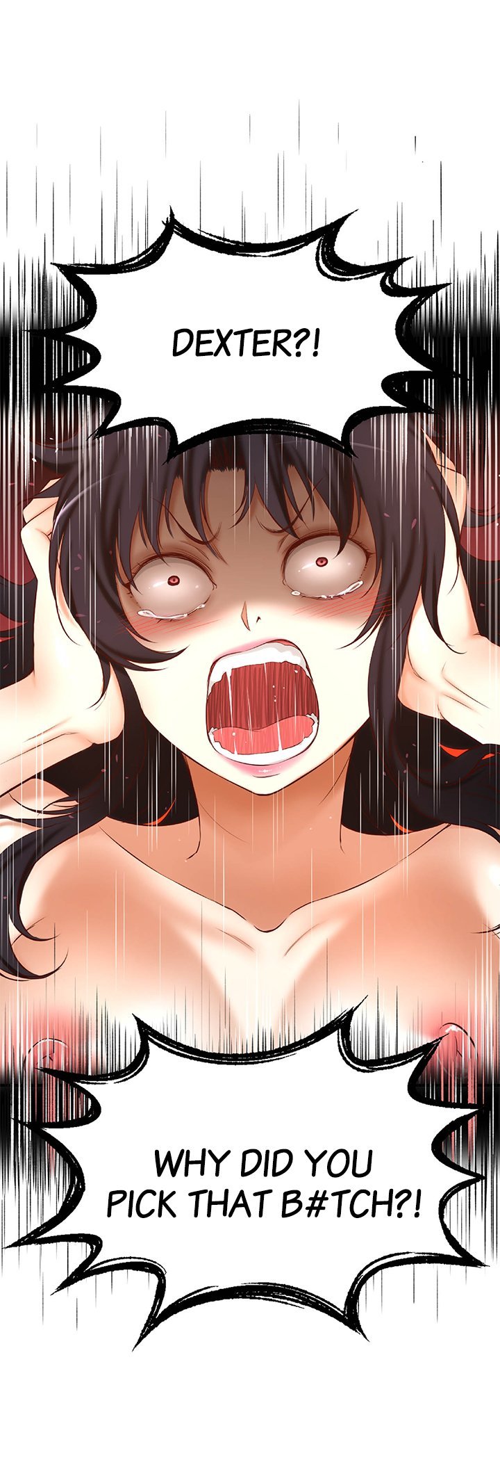 She Is Young Manhwa - Chapter 63 Page 8