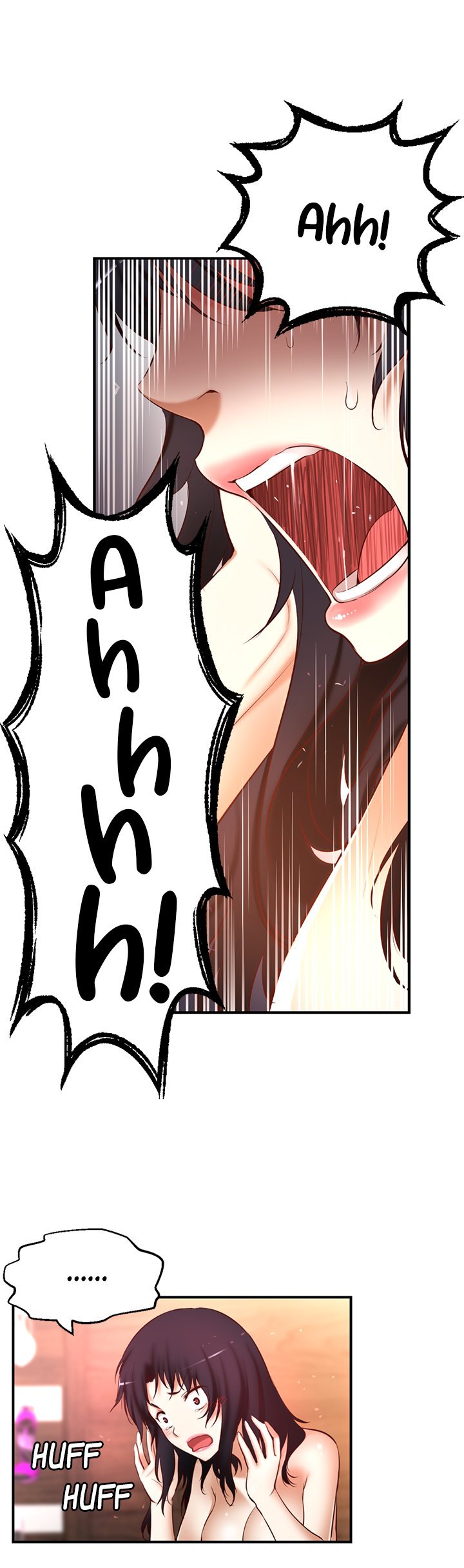 She Is Young Manhwa - Chapter 63 Page 9