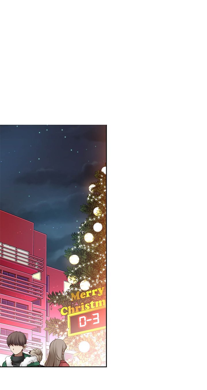 She Is Young Manhwa - Chapter 63 Page 11