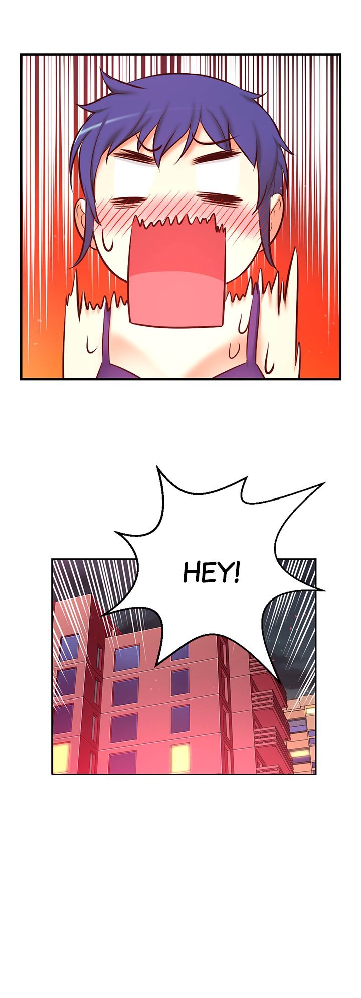 She Is Young Manhwa - Chapter 63 Page 38