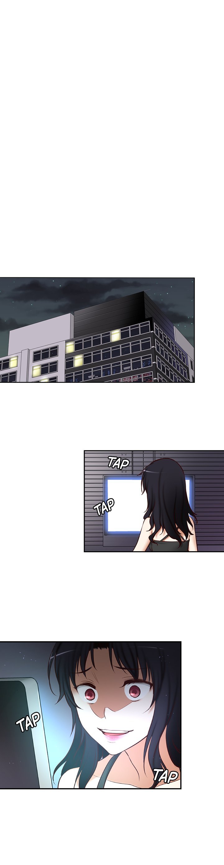 She Is Young Manhwa - Chapter 63 Page 39