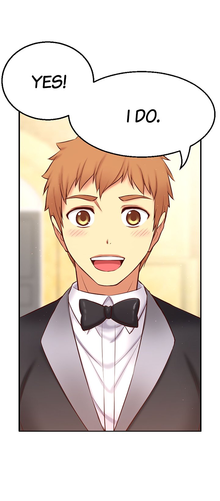 She Is Young Manhwa - Chapter 72 Page 19