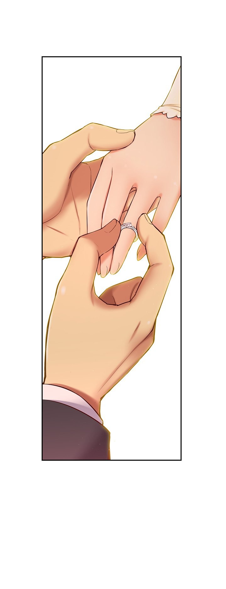 She Is Young Manhwa - Chapter 72 Page 21