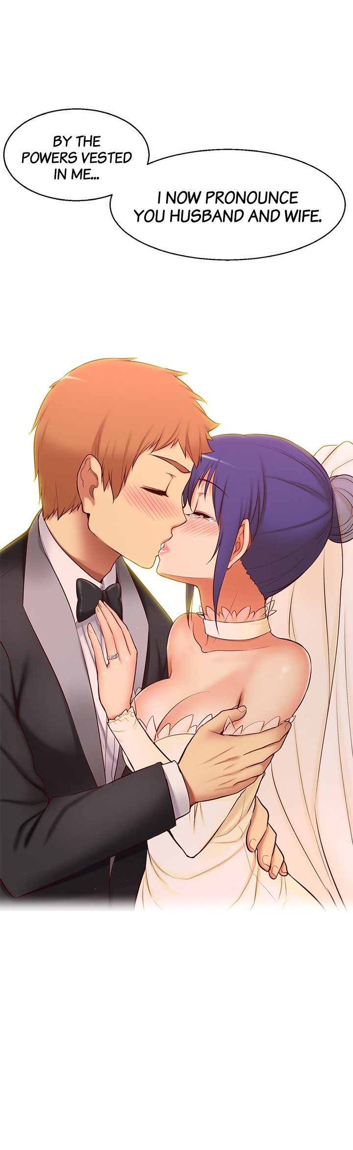 She Is Young Manhwa - Chapter 72 Page 22