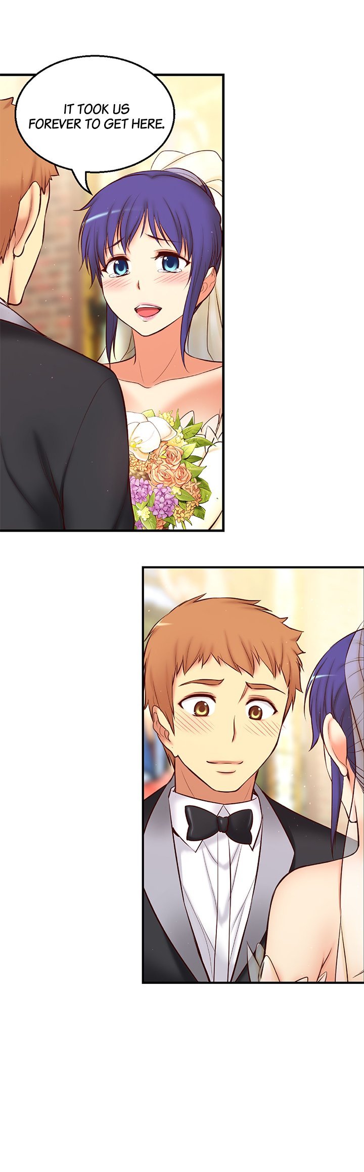 She Is Young Manhwa - Chapter 72 Page 25