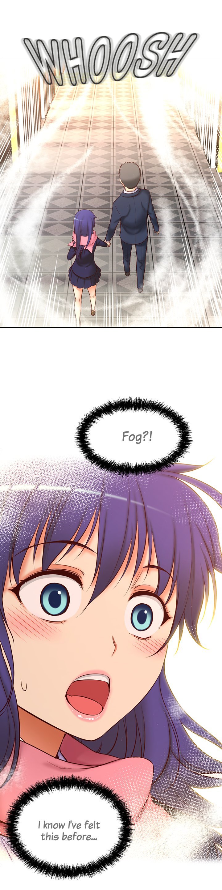 She Is Young Manhwa - Chapter 72 Page 31