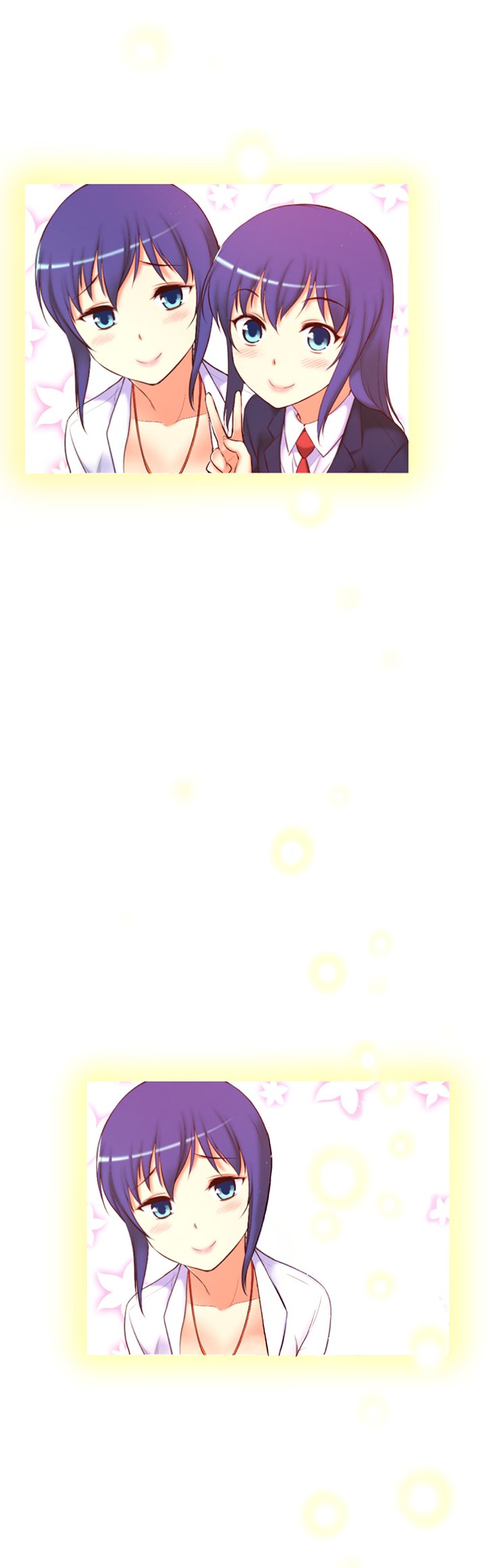 She Is Young Manhwa - Chapter 72 Page 32