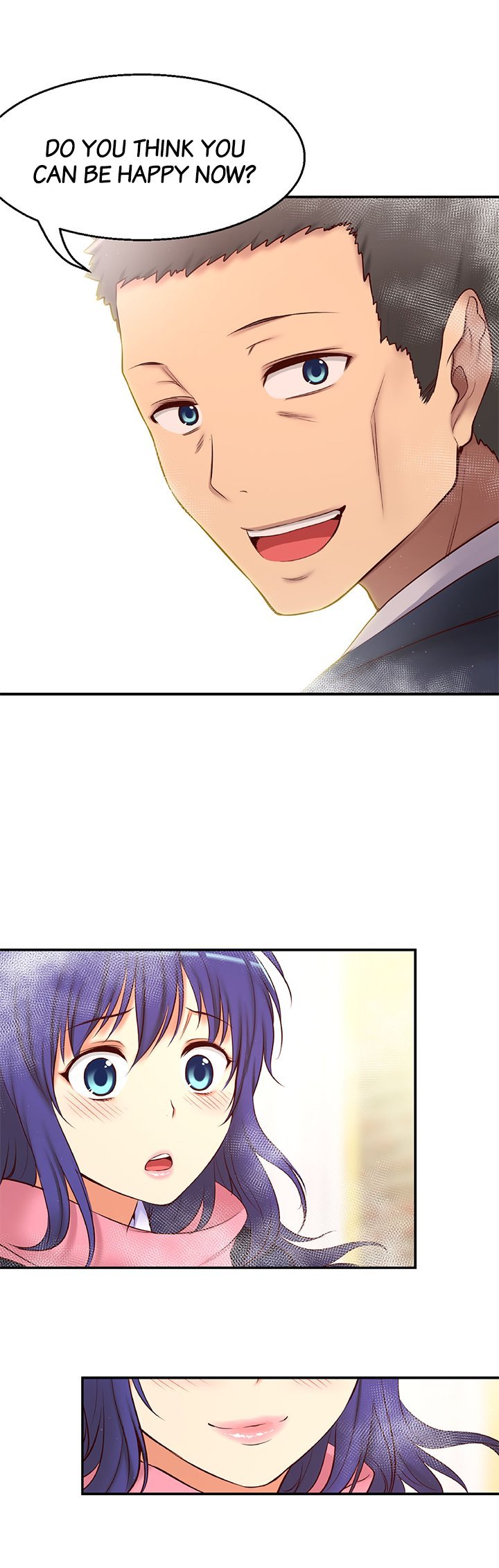 She Is Young Manhwa - Chapter 72 Page 38