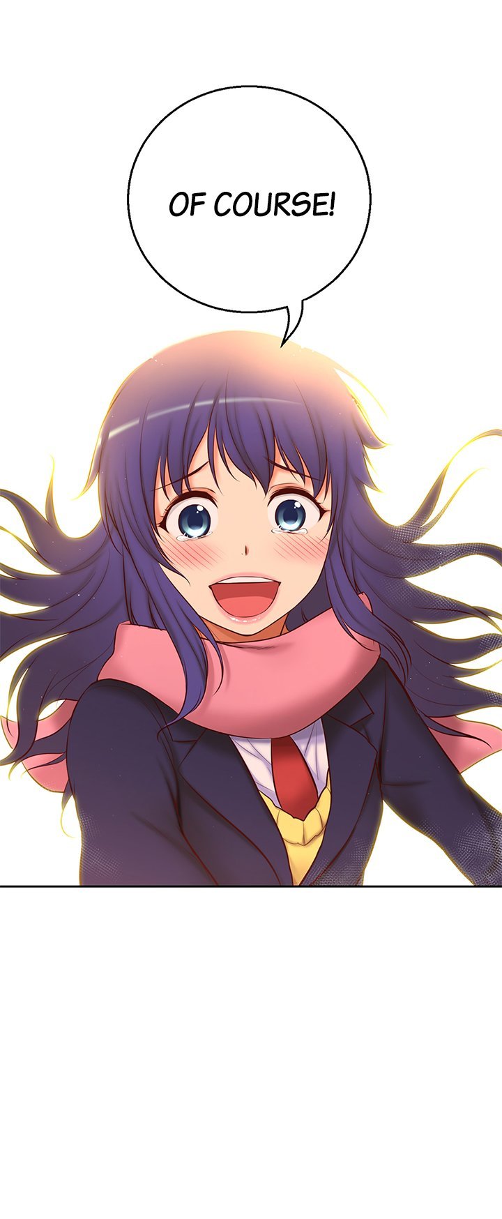 She Is Young Manhwa - Chapter 72 Page 39