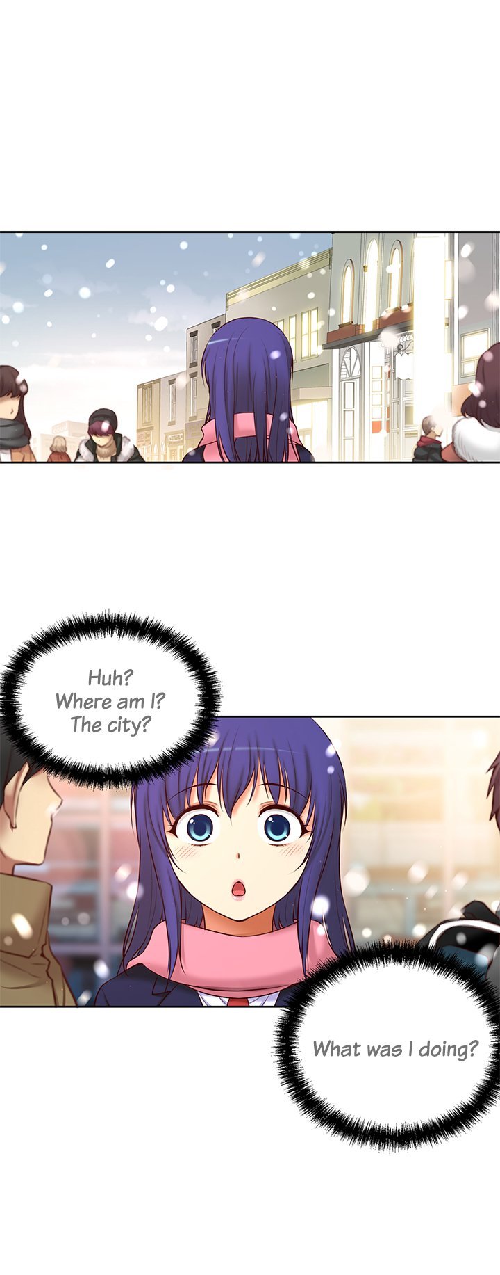 She Is Young Manhwa - Chapter 72 Page 42