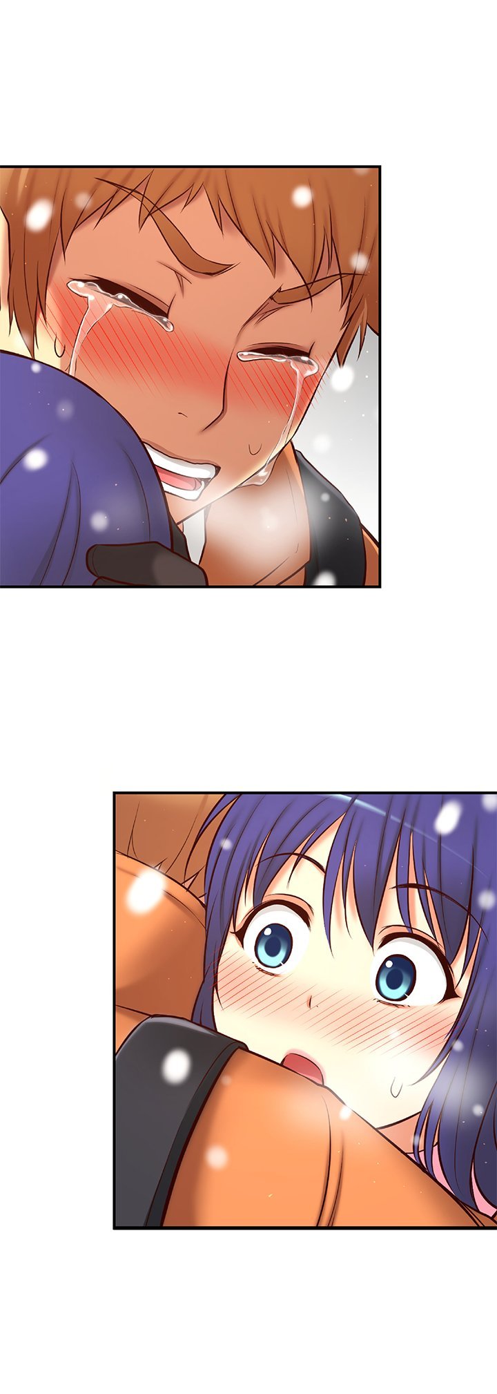 She Is Young Manhwa - Chapter 72 Page 46