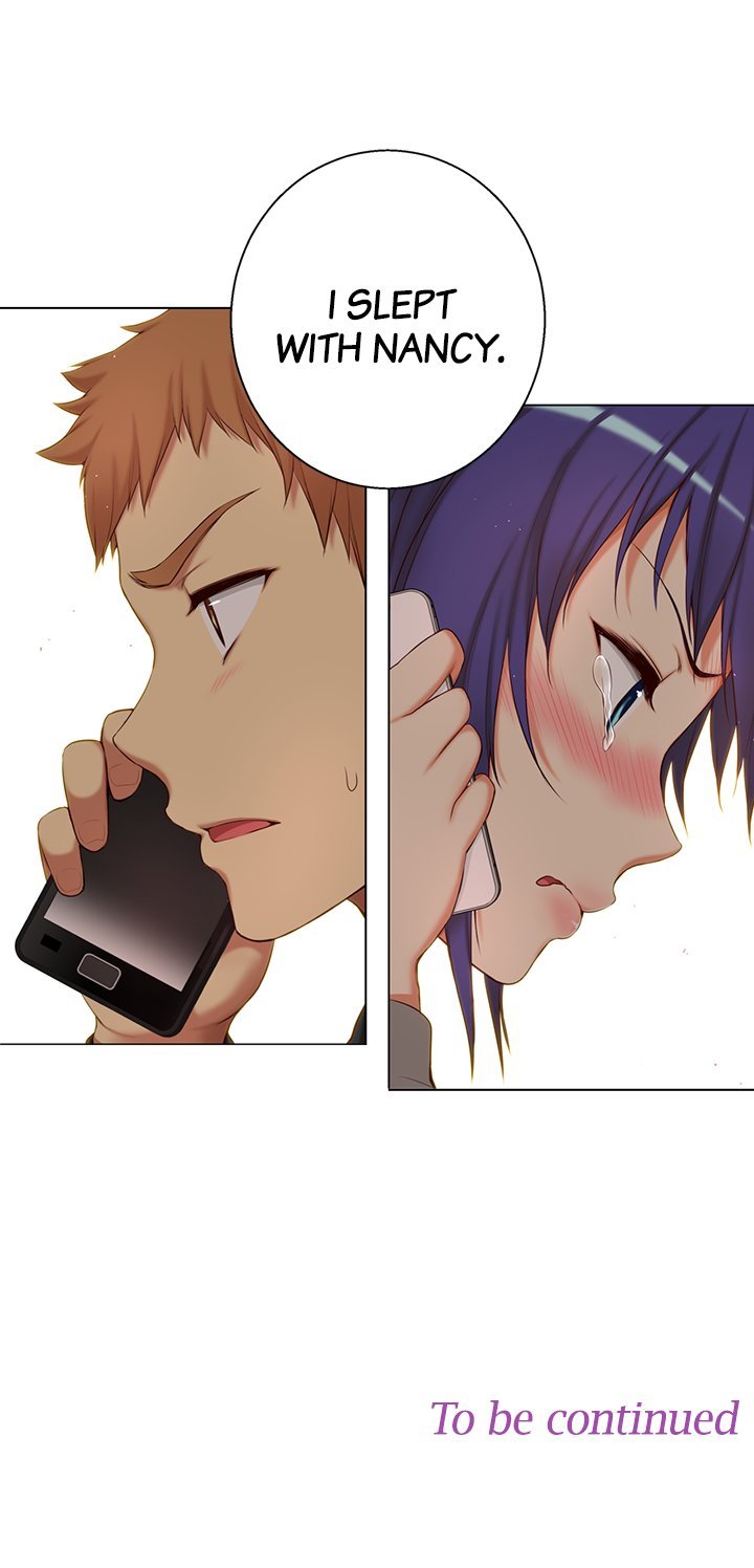 She Is Young Manhwa - Chapter 40 Page 19