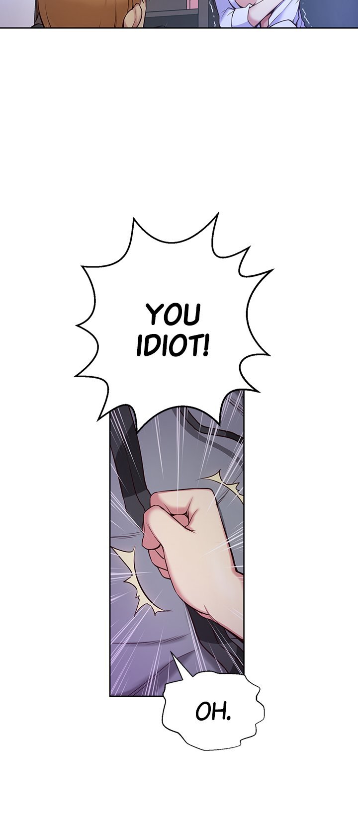 She Is Young Manhwa - Chapter 5 Page 4