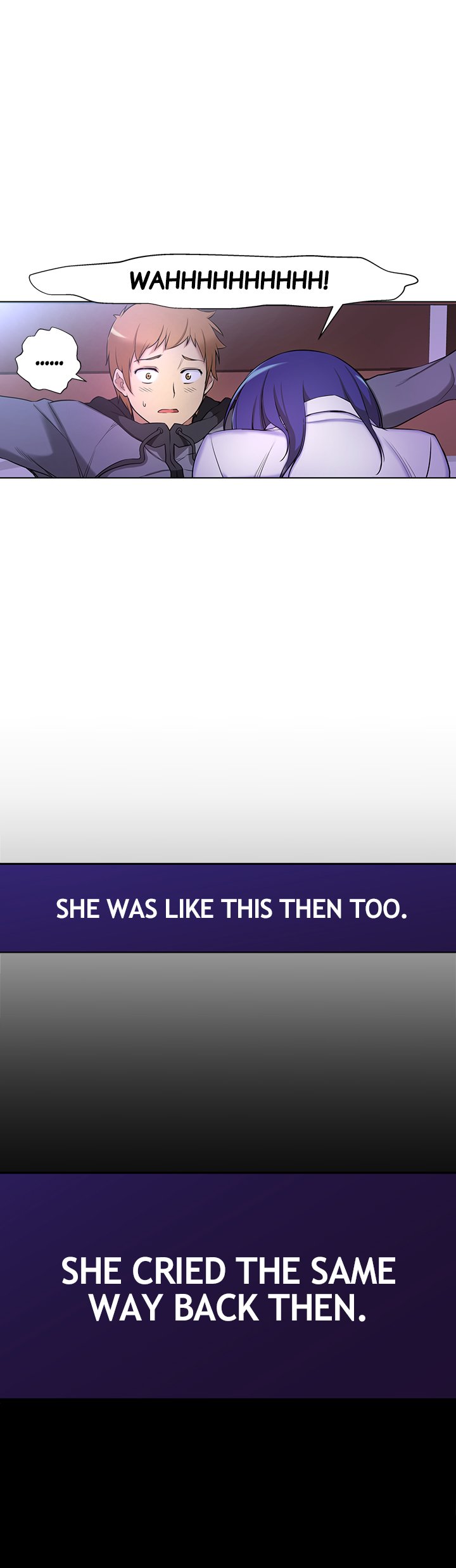 She Is Young Manhwa - Chapter 5 Page 7