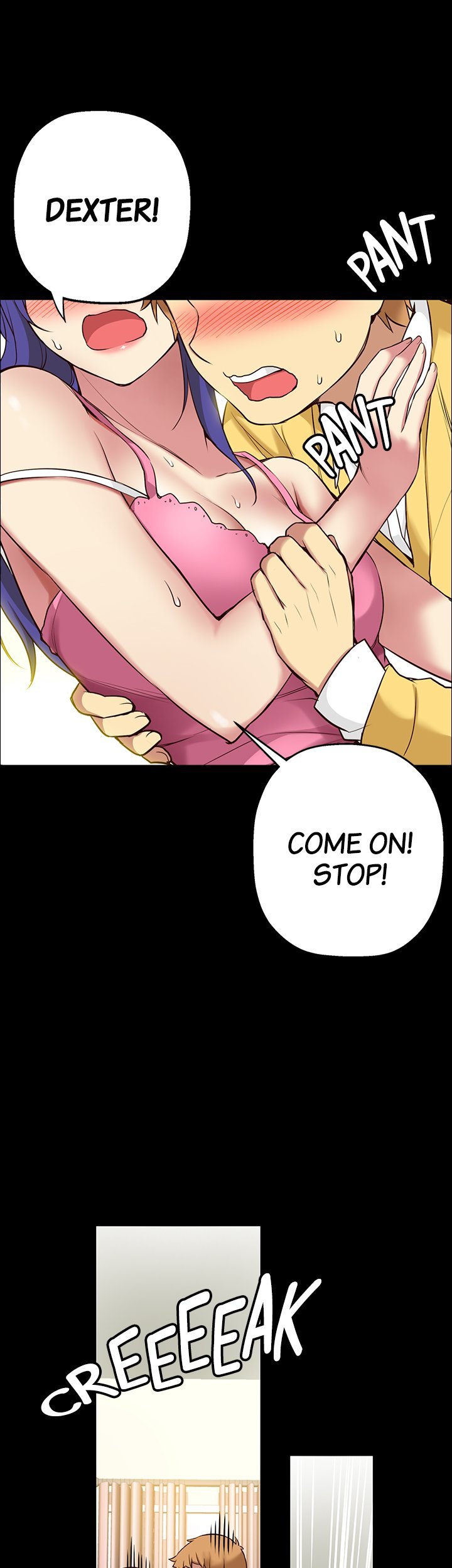 She Is Young Manhwa - Chapter 5 Page 14