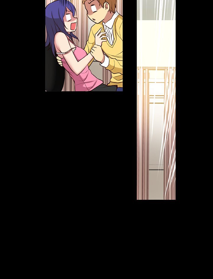 She Is Young Manhwa - Chapter 5 Page 15