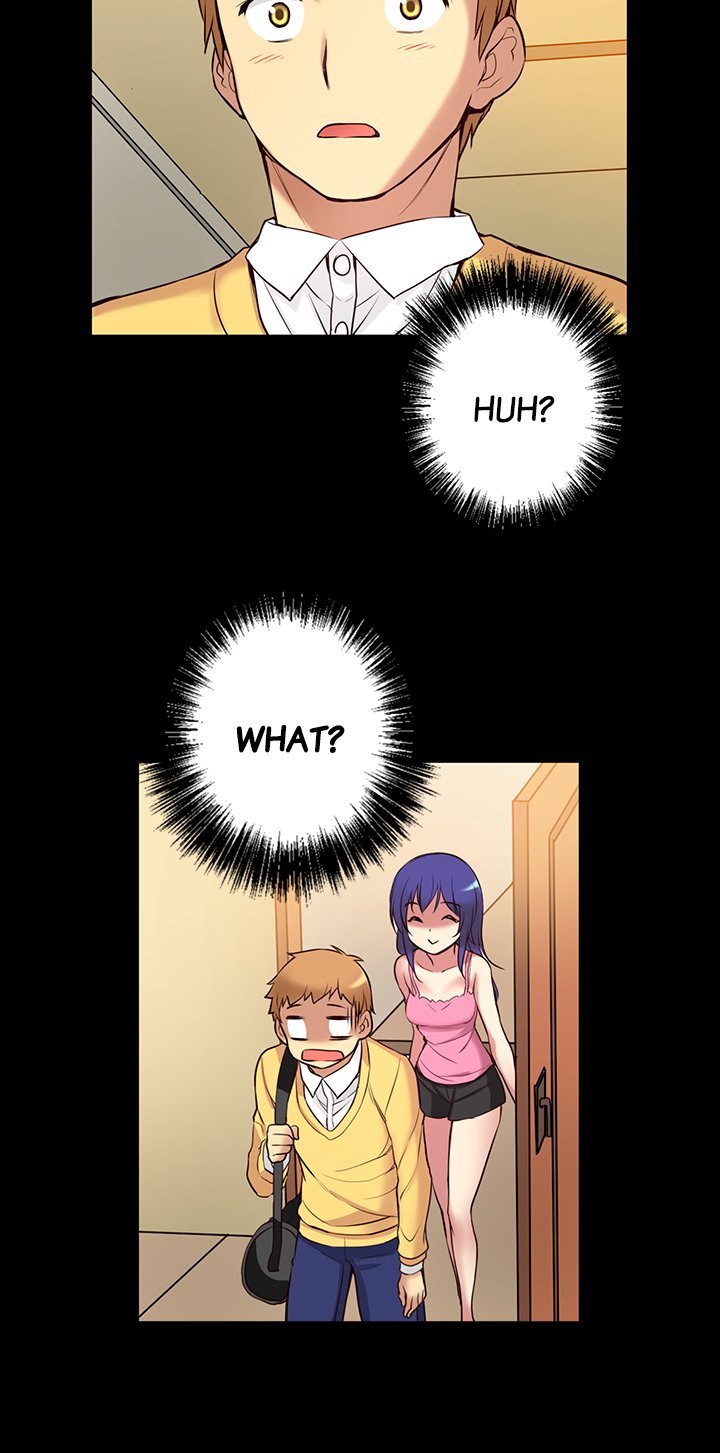 She Is Young Manhwa - Chapter 5 Page 17