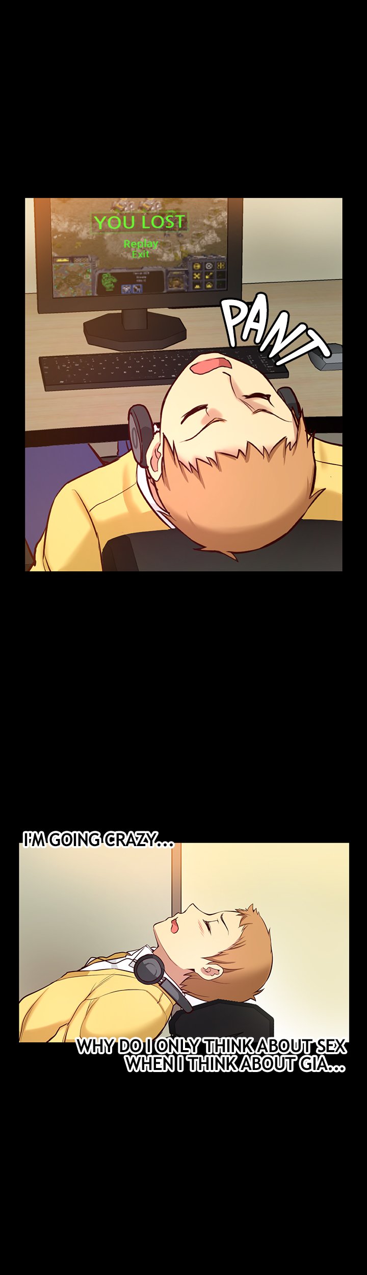 She Is Young Manhwa - Chapter 5 Page 23