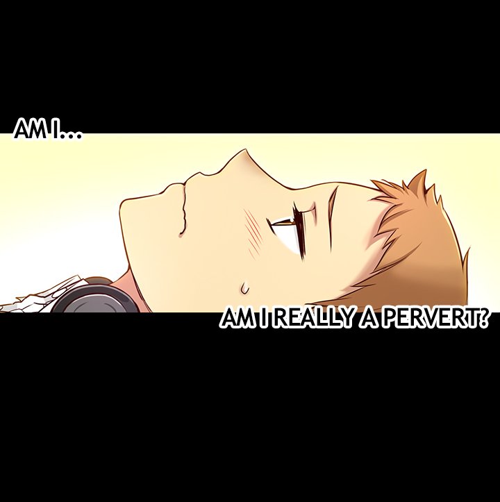 She Is Young Manhwa - Chapter 5 Page 24