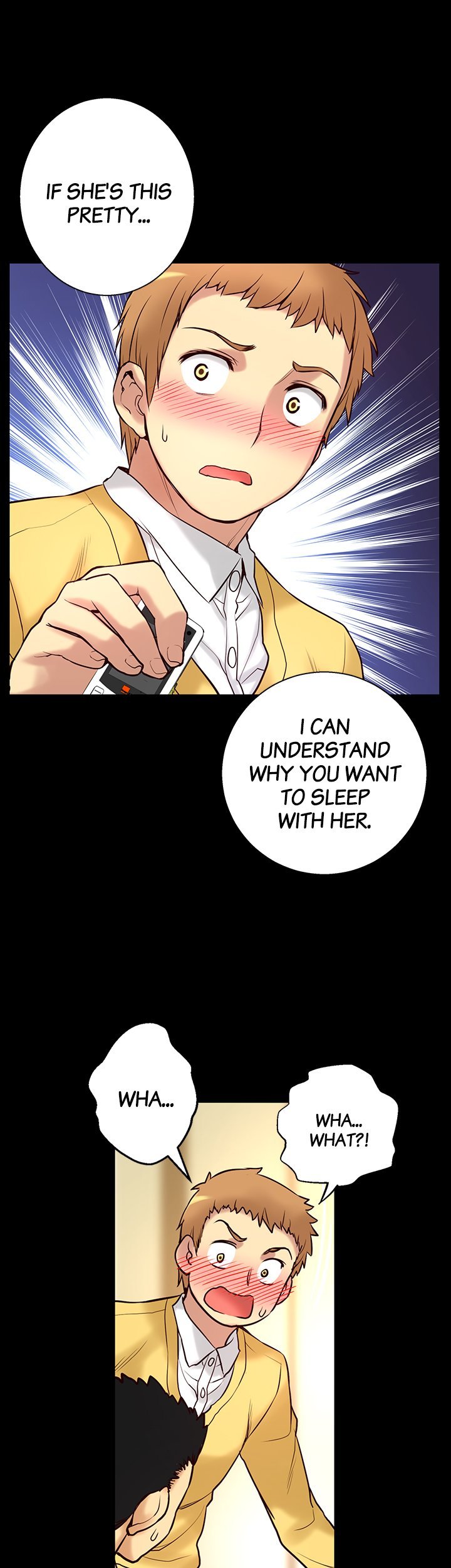She Is Young Manhwa - Chapter 5 Page 31