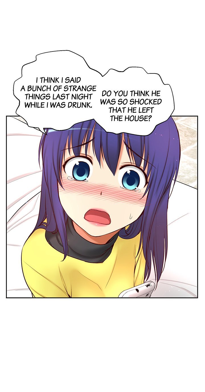 She Is Young Manhwa - Chapter 66 Page 6