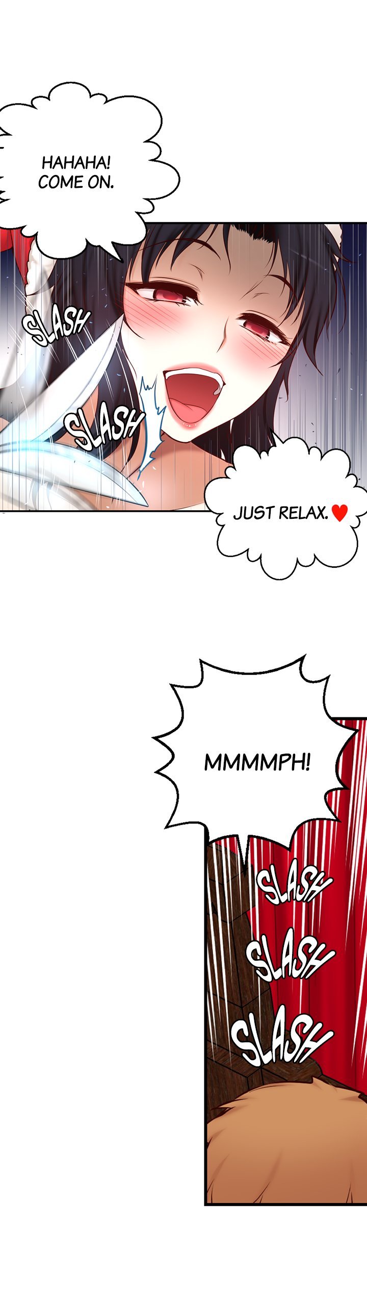 She Is Young Manhwa - Chapter 66 Page 25