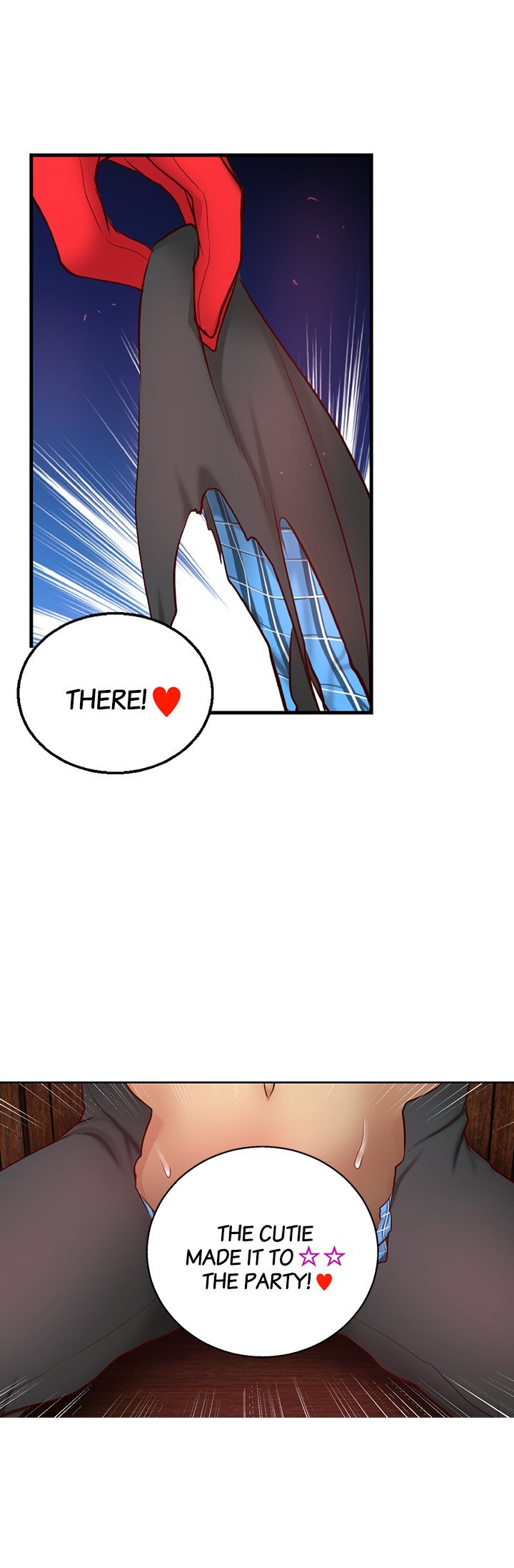 She Is Young Manhwa - Chapter 66 Page 26