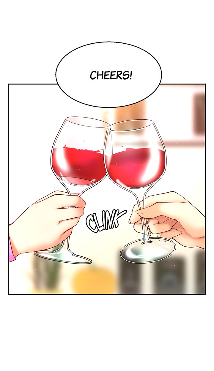 She Is Young Manhwa - Chapter 69 Page 10