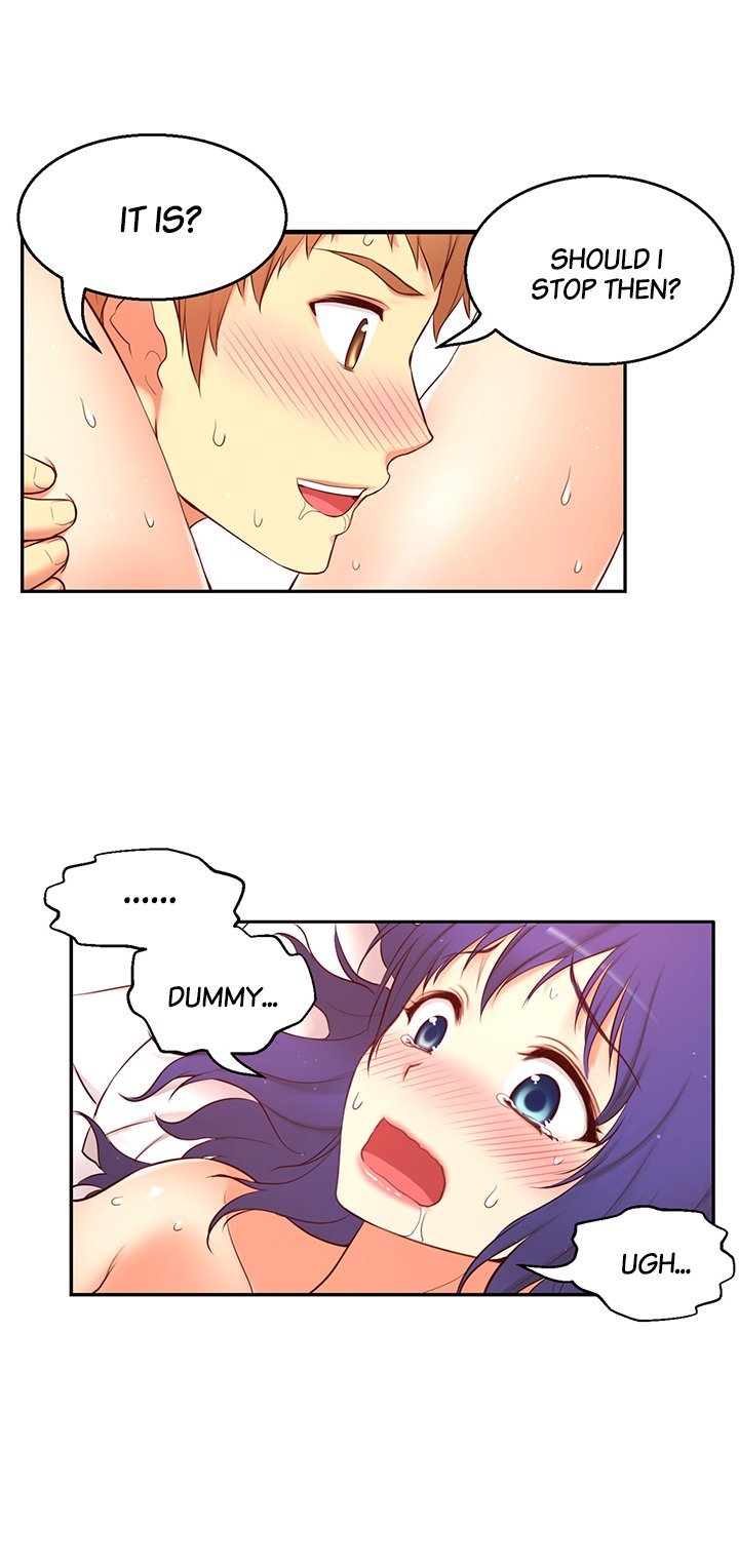 She Is Young Manhwa - Chapter 69 Page 31