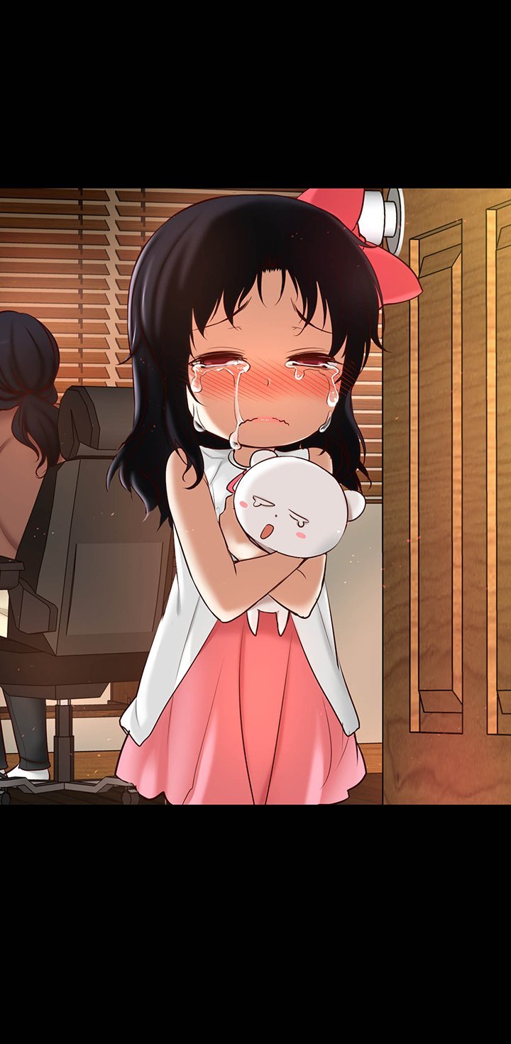 She Is Young Manhwa - Chapter 65 Page 3