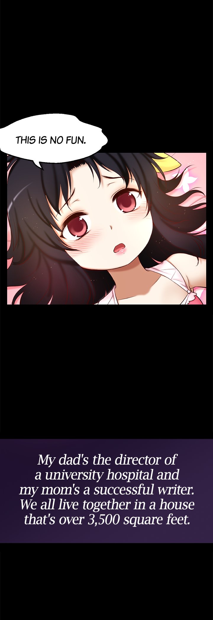 She Is Young Manhwa - Chapter 65 Page 5