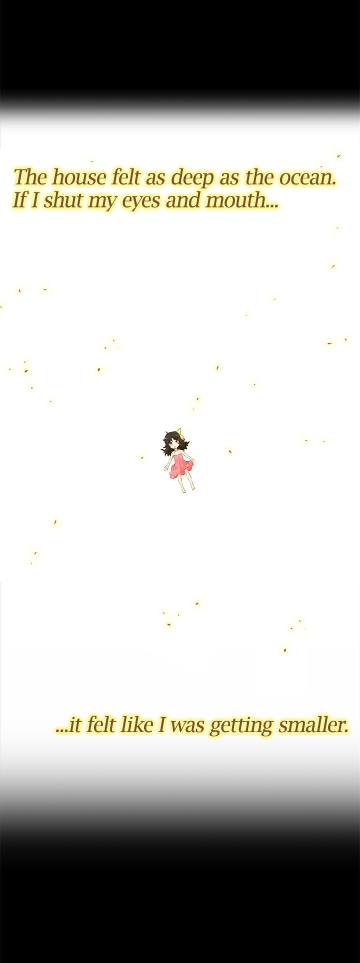 She Is Young Manhwa - Chapter 65 Page 6