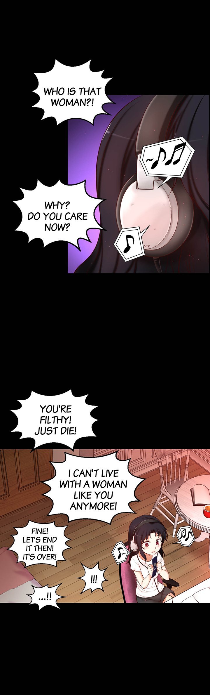 She Is Young Manhwa - Chapter 65 Page 13