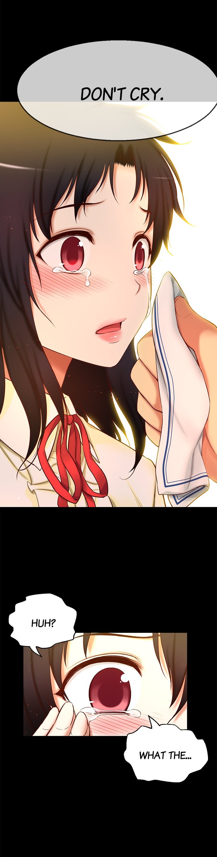 She Is Young Manhwa - Chapter 65 Page 20