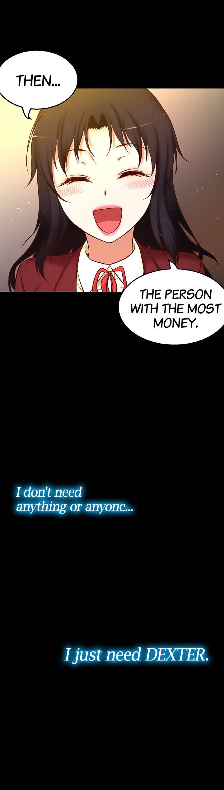 She Is Young Manhwa - Chapter 65 Page 24