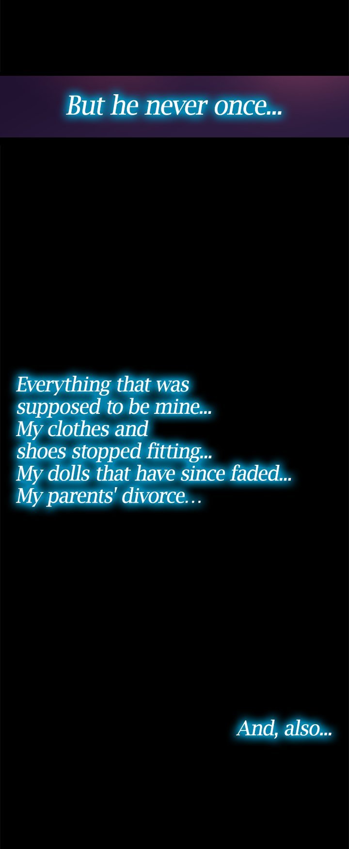 She Is Young Manhwa - Chapter 65 Page 29