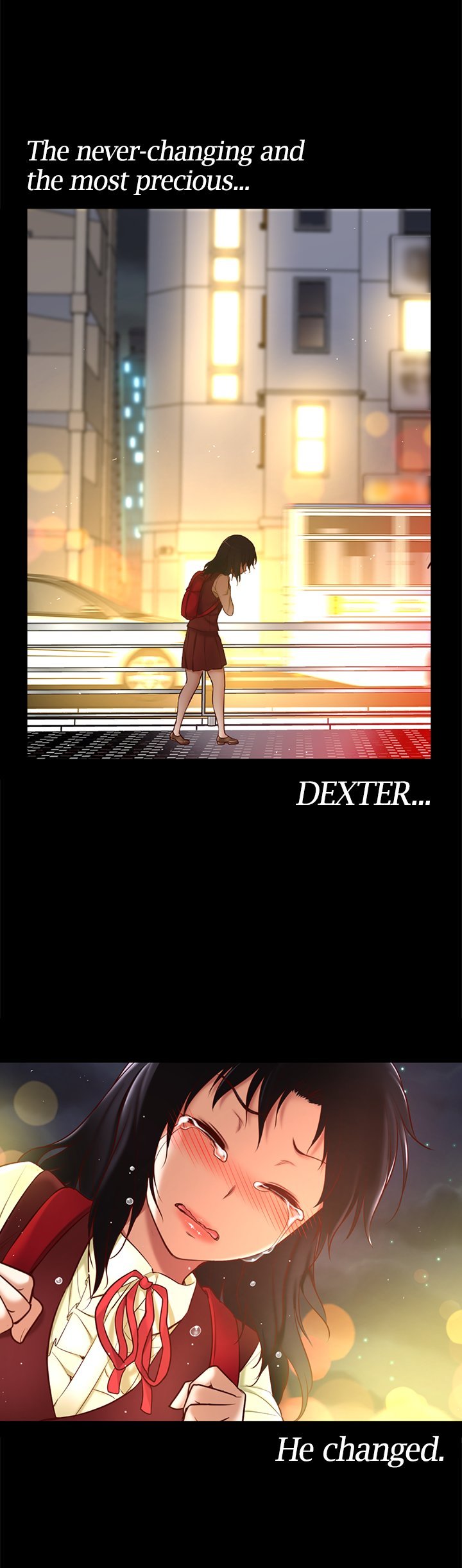 She Is Young Manhwa - Chapter 65 Page 30