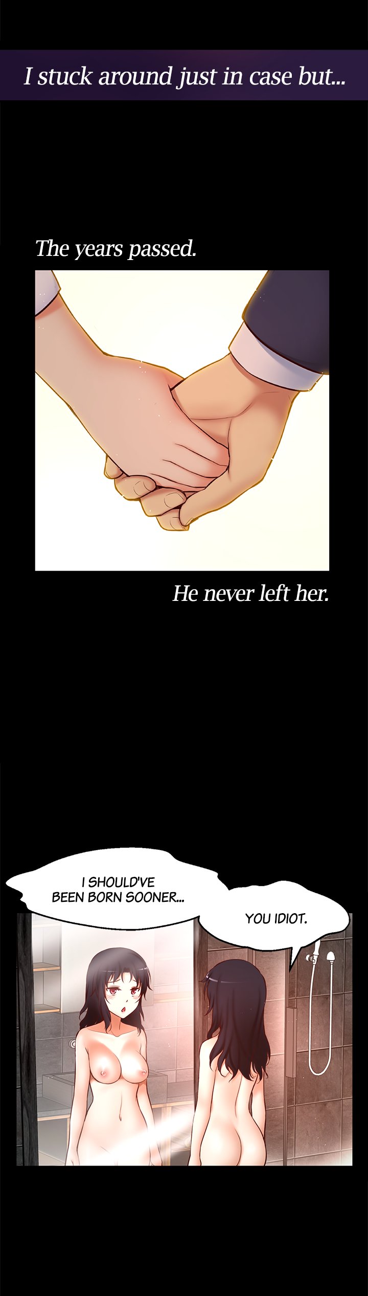 She Is Young Manhwa - Chapter 65 Page 31