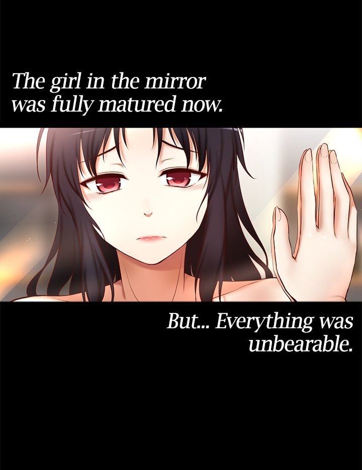 She Is Young Manhwa - Chapter 65 Page 32