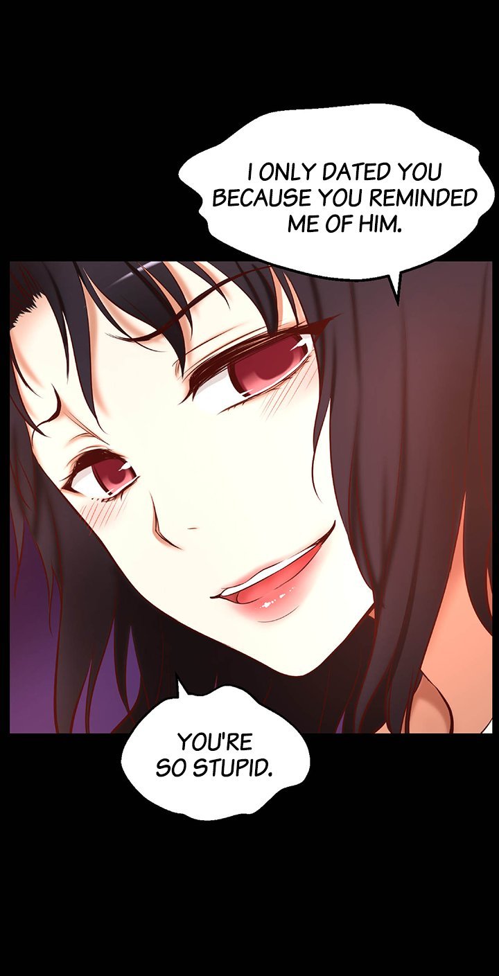 She Is Young Manhwa - Chapter 65 Page 36