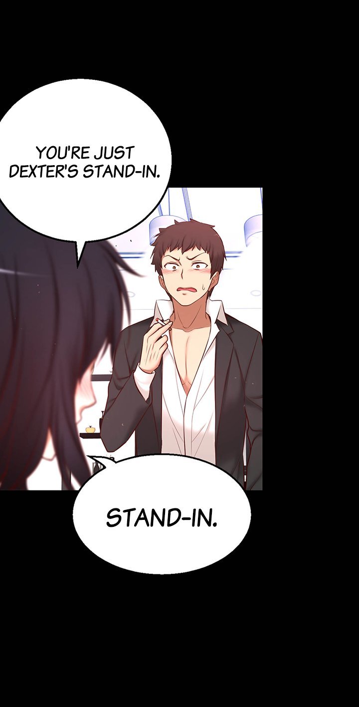 She Is Young Manhwa - Chapter 65 Page 37