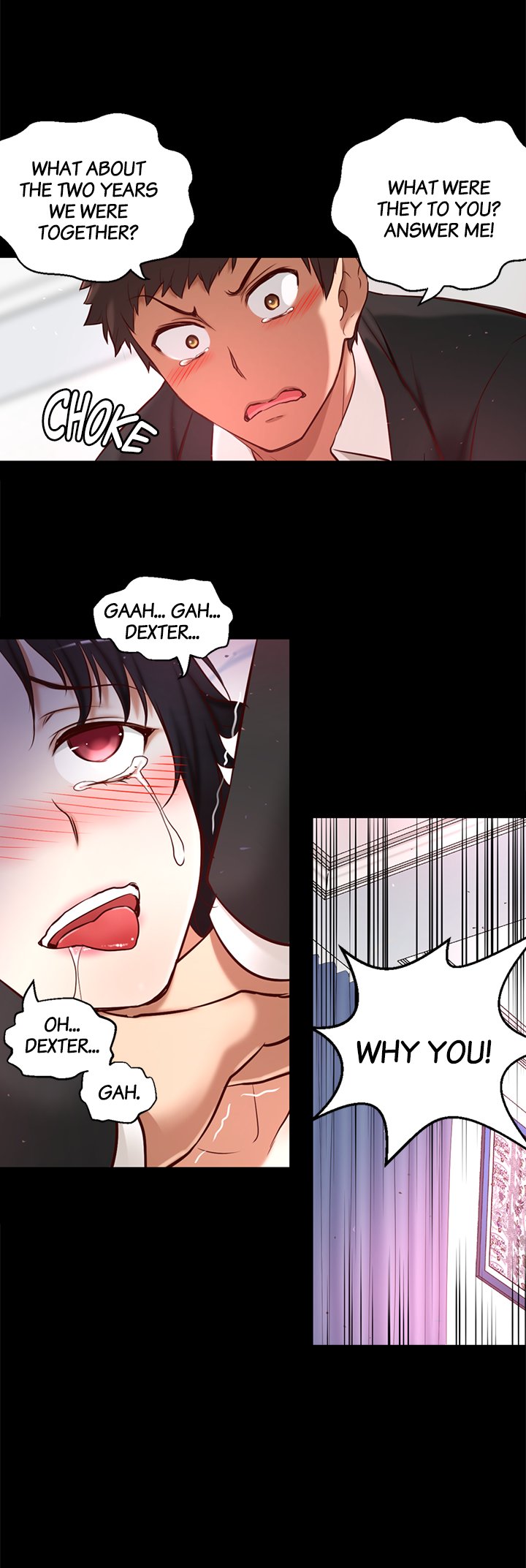 She Is Young Manhwa - Chapter 65 Page 40