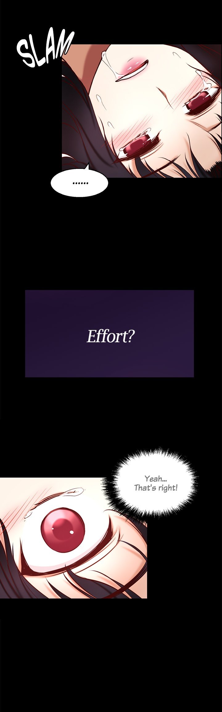 She Is Young Manhwa - Chapter 65 Page 42