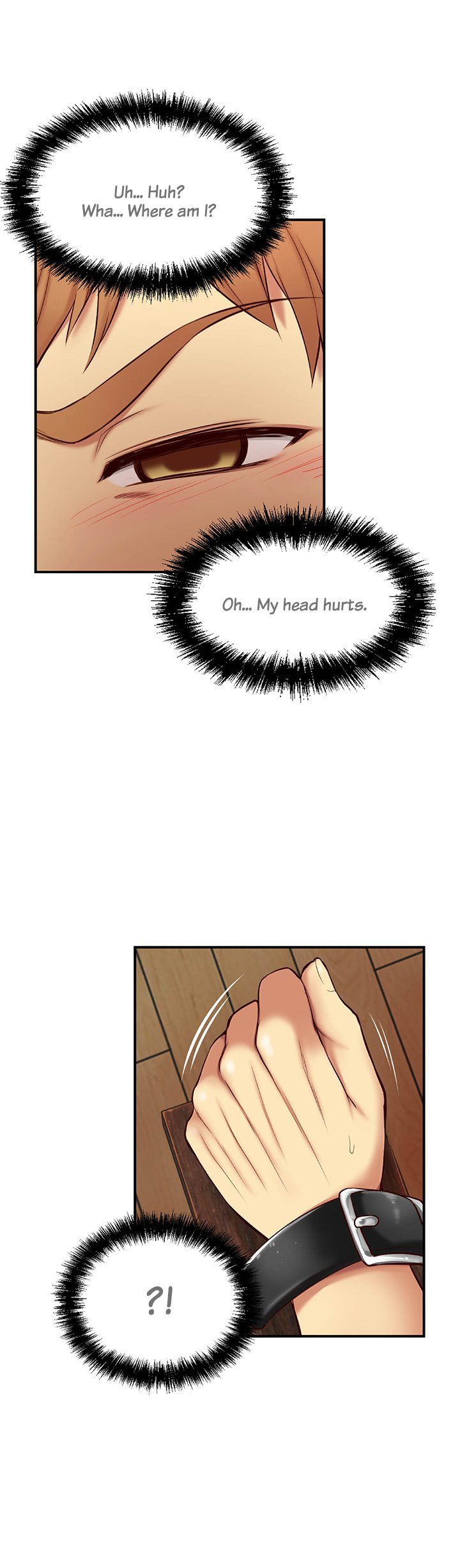 She Is Young Manhwa - Chapter 65 Page 45