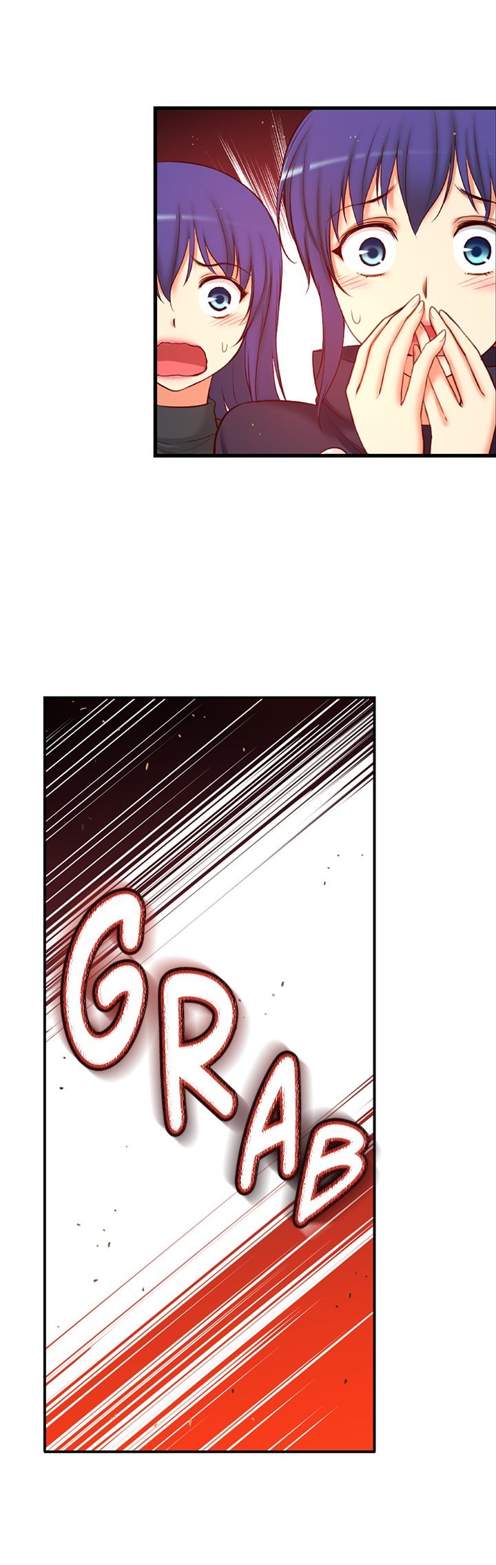 She Is Young Manhwa - Chapter 68 Page 41