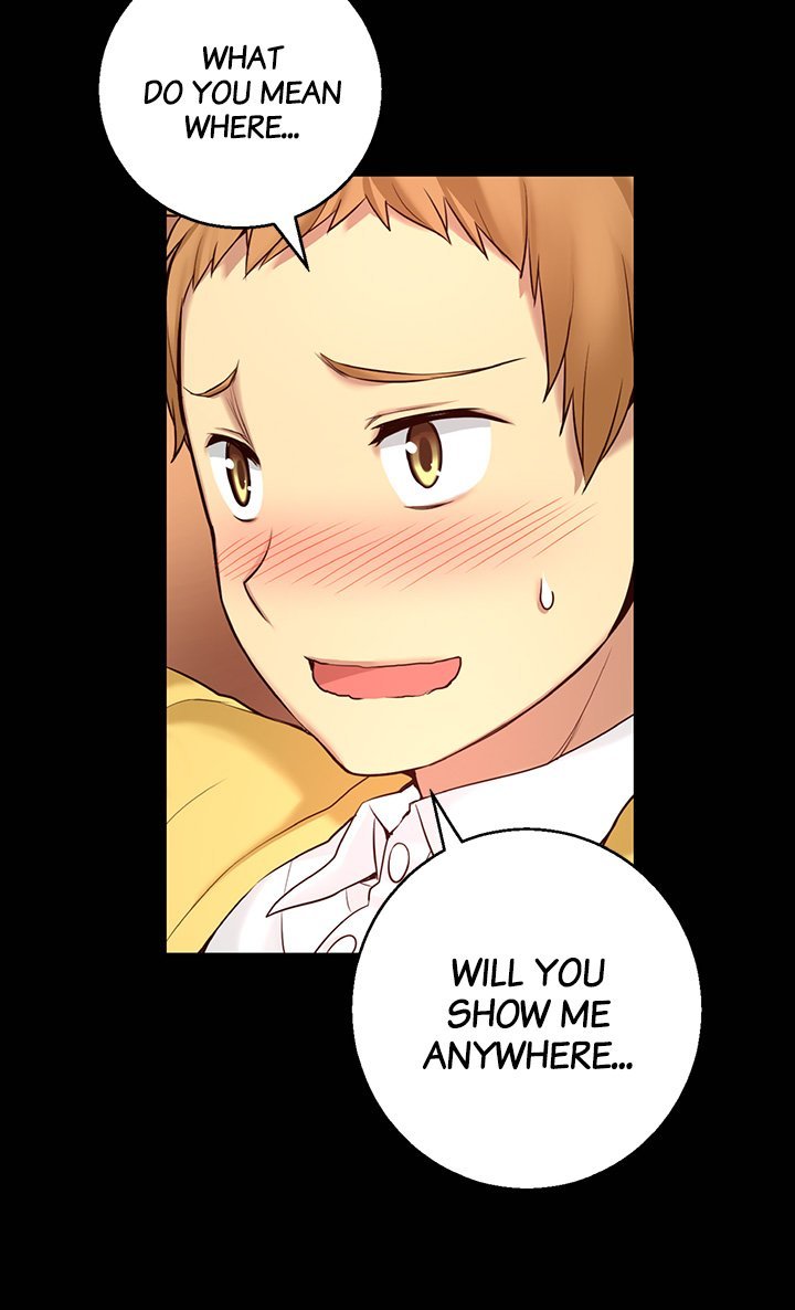 She Is Young Manhwa - Chapter 8 Page 2